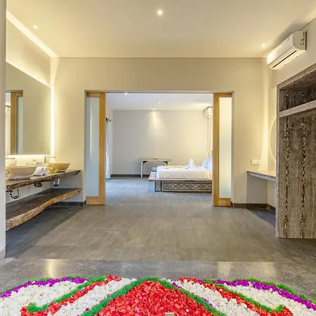 Brand New Luxury 3Br Villa Ethnic Ubud # 1 Exterior photo